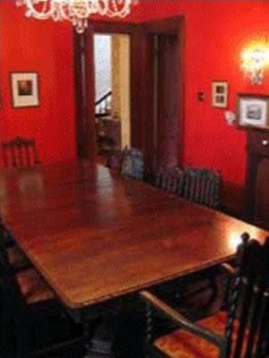 Bed and Breakfast Mackechnie House Кобург Екстер'єр фото