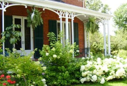 Bed and Breakfast Mackechnie House Кобург Екстер'єр фото